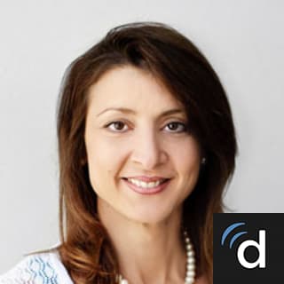 Lucia Novak, Adult Care Nurse Practitioner, Silver Spring, MD