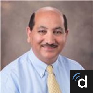 Javaid Wani, MD