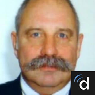 Fred Weber, MD