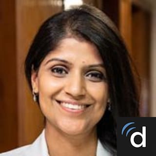Medha (Goyal) Barbhaiya, MD