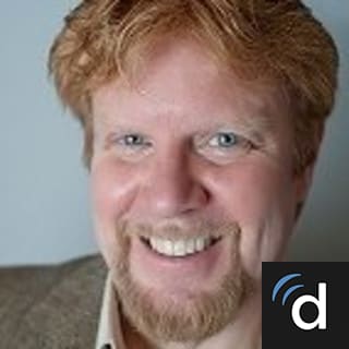 Gerald Turk, Psychiatric-Mental Health Nurse Practitioner, Nunda, NY