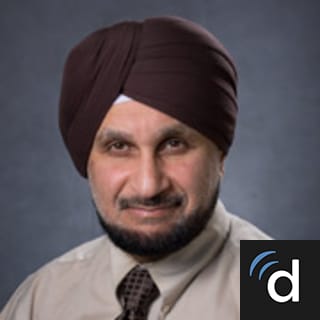 Rajpal Chopra, MD