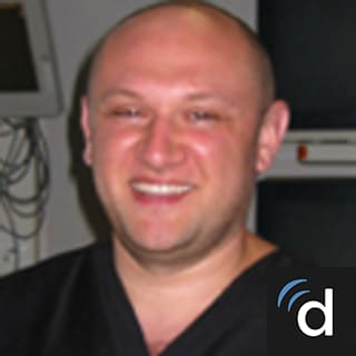 Gregory Arov, DO, Interventional Radiology, Arcadia, FL