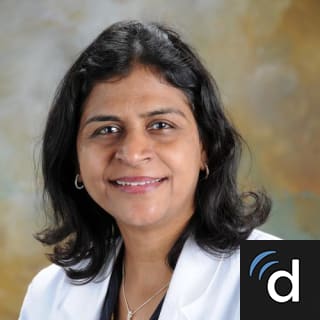 Dr. Damayanthi V. Pandrangi, MD | Flint, MI | Internist | US News Doctors