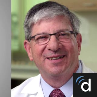 Barry Effron, MD
