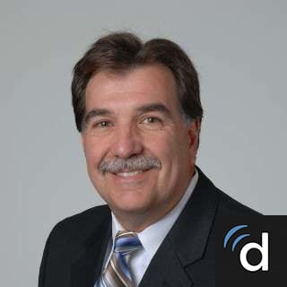 David Boyle, MD