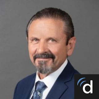 Denis Maddox, MD