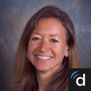 Nancy Mann, MD