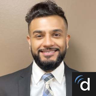 Anas Anas Sohail, MD, Family Medicine, Urbana, IL