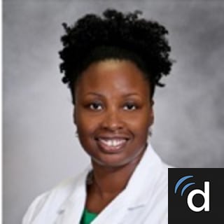 Ijeoma Azonobi, MD