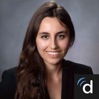 Sabrina Lefcochilos, MD, Resident Physician, New York, NY