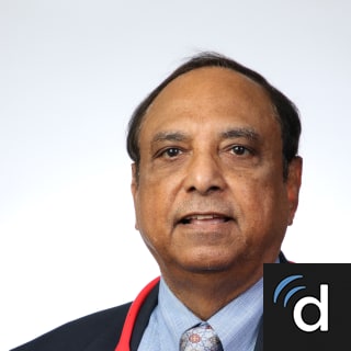 Chitta Sarker, MD, Oncology, Charleston, WV
