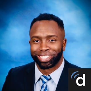 Chiagozie Nwosu, MD