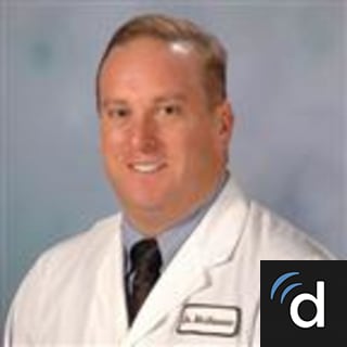 Dr. Joseph R. Mcshannic, MD | Akron, OH | Vascular Surgeon | US News ...