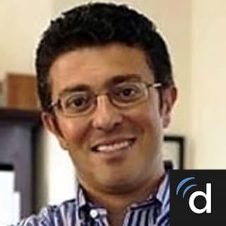 Karam Mounzer, MD