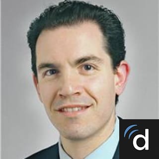 Daniel Neides, MD