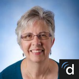 Barbara Rhoades, Family Nurse Practitioner, Martinez, CA