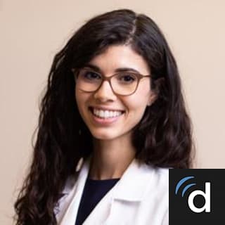 Dr. Marissa Theofanides, MD | Bronx, NY | Urologist | US News Doctors