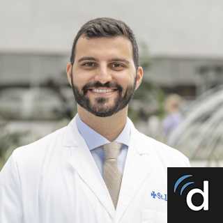 Nimrod BarashiGozal, MD, Urology, Chesterfield, MO