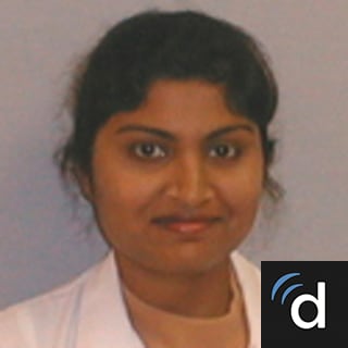 Srilakshmi Pinnamaraju, MD