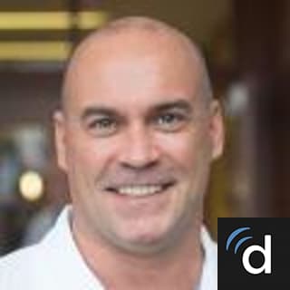 Patrick McIntyre, MD