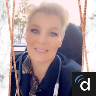 Andria Guzi, Family Nurse Practitioner, Livingston, NY