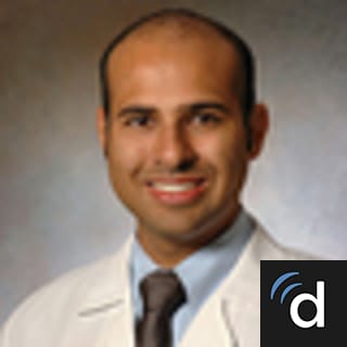 Jonas De Souza, MD, Oncology, Louisville, KY