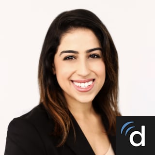 Nadeen Yassine, DO