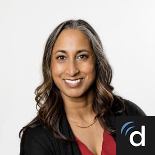 Nadia Abraham, MD