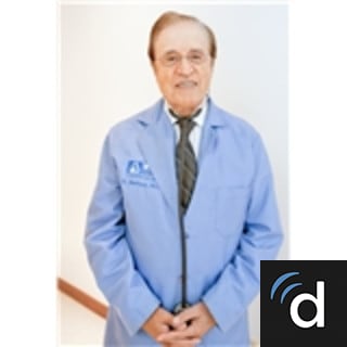 Eduardo Barriuso, MD