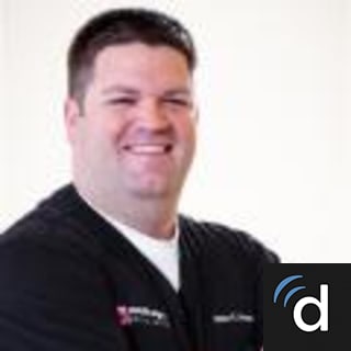 Dayne Jensen, MD
