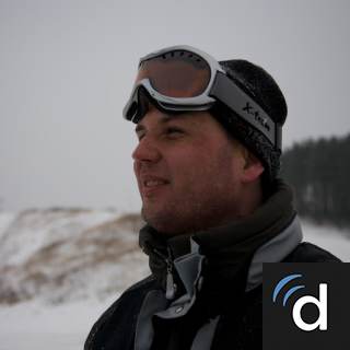 Dmitri Gourevitch, MD