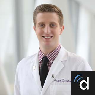 Patrick Donahue, MD