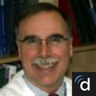 John Heiss, MD