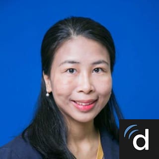 Jian Li, Psychiatric-Mental Health Nurse Practitioner, Greensboro, NC