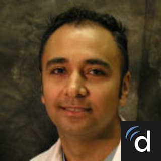 Hamid Rassai, MD