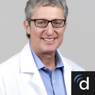David Blatt, MD