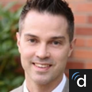 Jonathan Hall, MD, Orthopaedic Surgery, Kirkland, WA