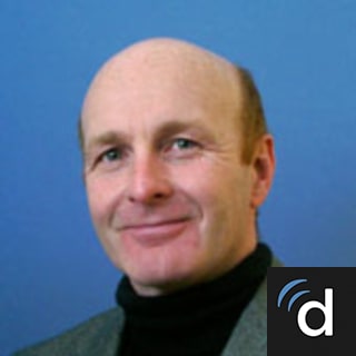 John Cummins, MD