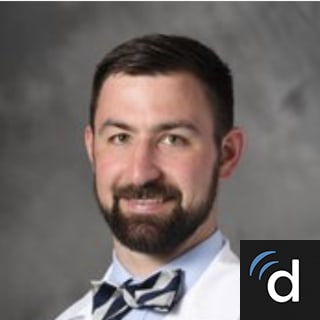 Michael Holbrook, MD