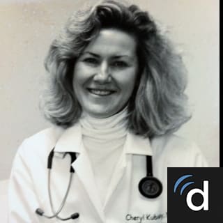 Cheryl Kubisty, MD, Internal Medicine, Oak Harbor, WA
