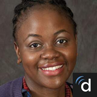 Omerine Aseh, MD, Family Medicine, Katy, TX