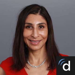 Tina Sindwani, MD, Internal Medicine, New York, NY