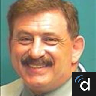 Stanley Rosenberg, MD