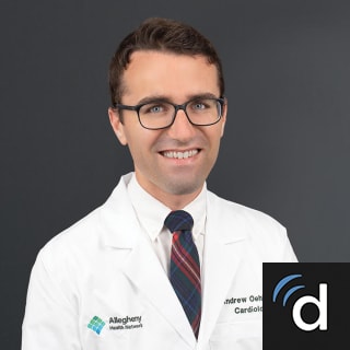 Andrew Oehler, MD