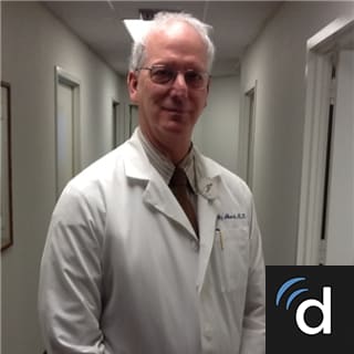 Jeffrey Abend, MD