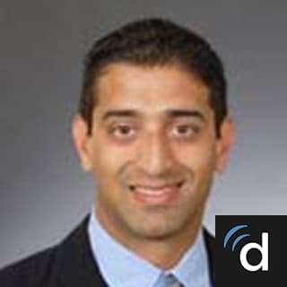 Madan Hede, MD