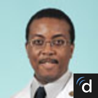 Anthony Odibo, MD