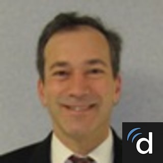 Alexander Dagum, MD
