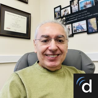 Salam Rajjoub, MD